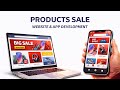 How to create E-commerce website app development software tamil appxnow 