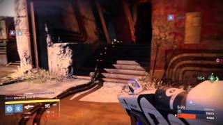 Destiny: Super Slam