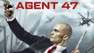 Hitman Agent 47 2015 Kill Count