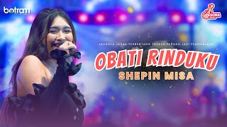 SHEPIN MISA - OBATI RINDUKU - Dangdut