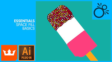 ep.6 Space Fill Basics | COLLIDERSCRIBE v2