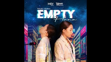 EMPTY - HANA | OFFICIAL MV