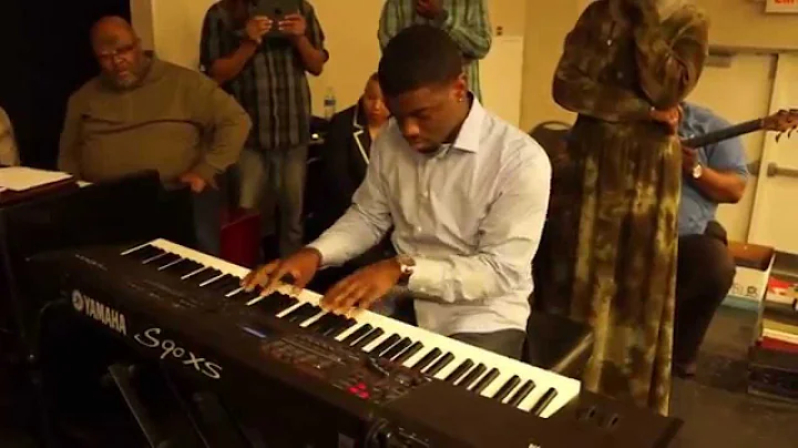 Ricky Draper & Mark Taylor - "The Lord's Prayer" (...