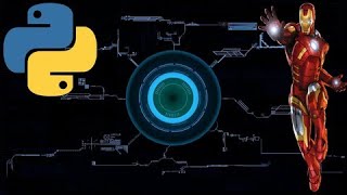 Build Your Own Iron Man JARVIS AI Assistant | Tech With Aryan