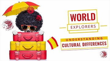 Understanding cultural differences
