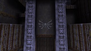 Map-Center's Quake Retrojam 1 Trailer