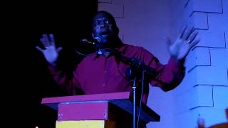 St. Michael North West - Candidate Gregory Nicholls