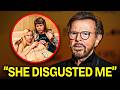 ABBA's Björn Ulvaeus FINALLY REVEALS His Marriage Nightmares With Agnetha Faltskog