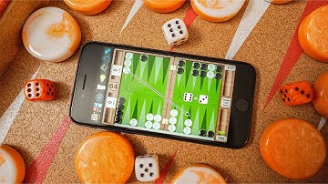 An Extremely Good Way to Get Better at Backgammon