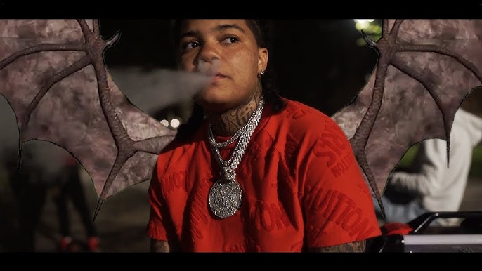 Young M.A "Bake Freestyle" (Official Music Video) - YouTube