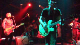 Firewater - Three Legged Dog (live @ KooKoo - Athens, 17/3/13)