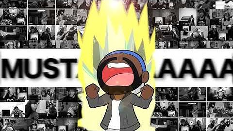 Kendrick vs. Drake: The Movie!!! (Part II)