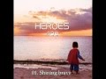 403 3rd Album "HEROES" sample版