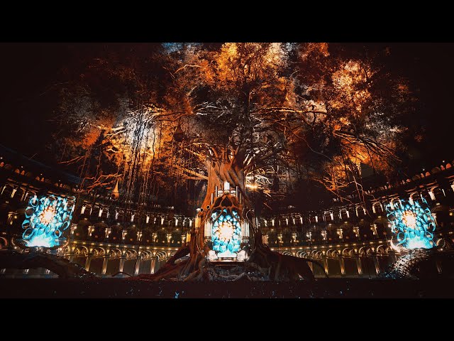 Tomorrowland - 201910 OWR Top 30 Update Trailer TSOTML