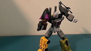 Blokees bruticus