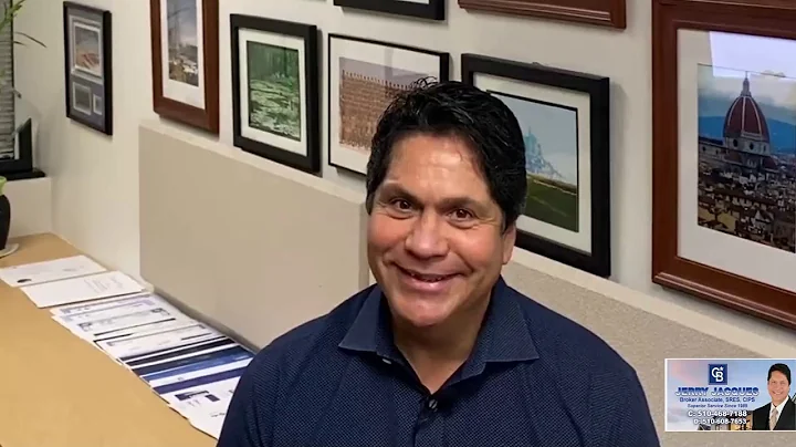 Spring into action with Jerry Jacques