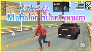 Gtav Gta Mobile Uz Mafialar