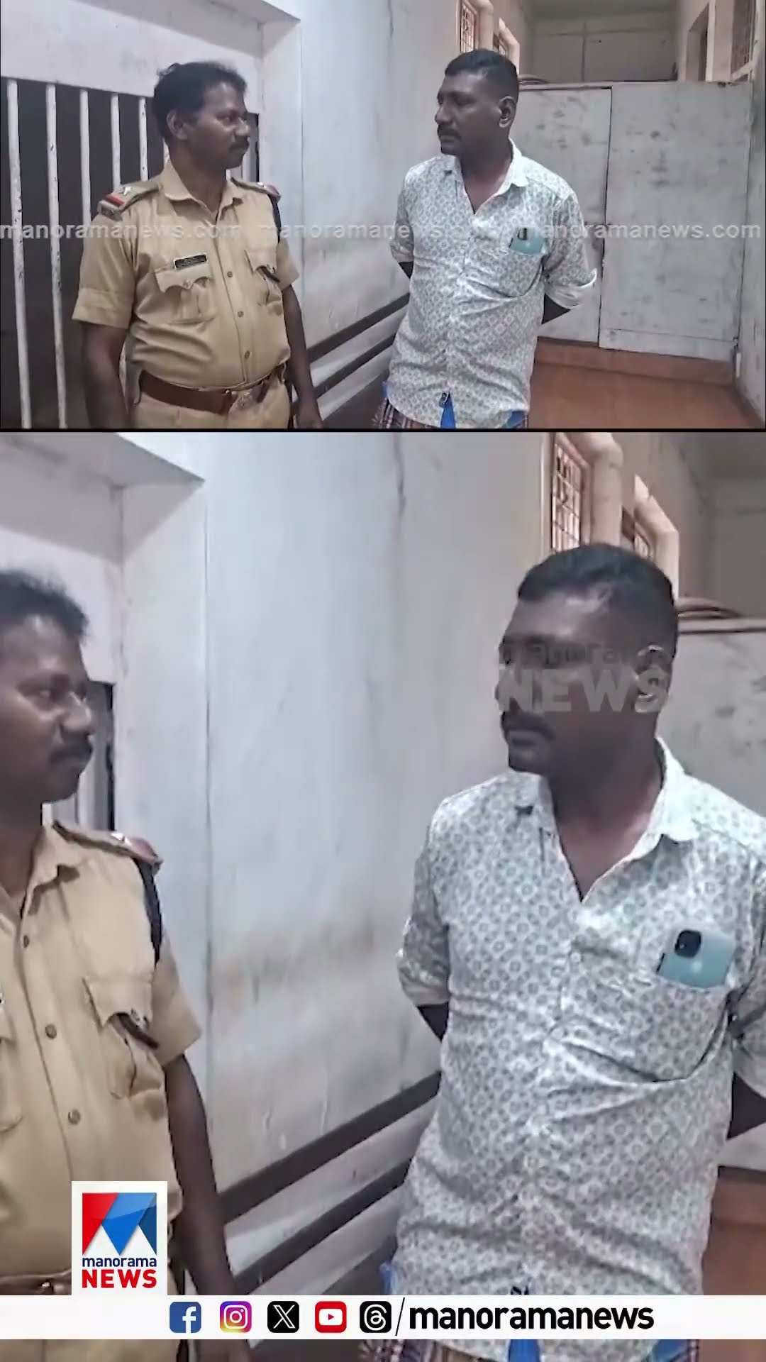 ഭാര്യയുമായി സൗഹൃദത്തിലാവണം;മകനെ ടെറസില്‍ ഒളിപ്പിച്ച് കാണാനില്ലെന്ന് പരാതി നല്‍കിയ അച്ഛനെതിരെ കേസ്