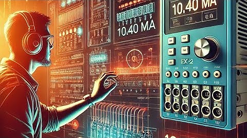 Delta PLC DVP/ EX2 Analog scaling #delta #analog #scaling