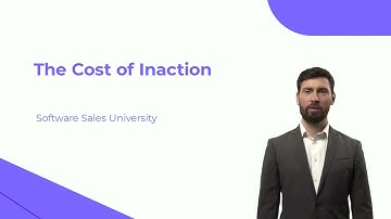 The Cost of Inaction