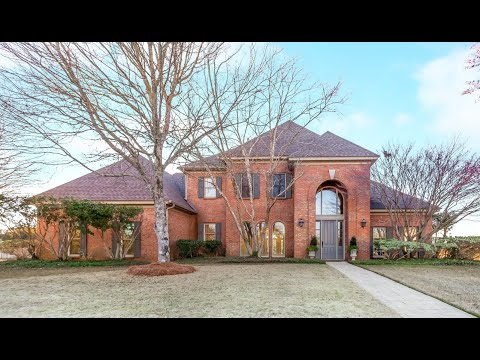 2476 Gunster Road, Montgomery, AL home video tour