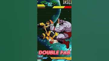 ⚡ Double Final Atomic Buster | MSH vs. SF ⚡