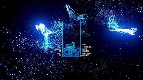 Tetris Effect - December 8 2020 -- 102 lines