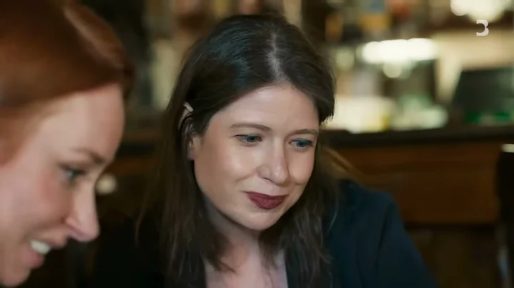 The Infinite Explorer with Hannah Fry S1E3 | How Ancient Greece Sparked Big Ideas