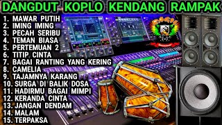 Download Lagu DANGDUT KOPLO KENDANG RAMPAK - LAGU DANGDUT LAWAS FULL ALBUM @RagilPongdut MP3 Download Lagu DANGDUT KOPLO KENDANG RAMPAK - LAGU DANGDUT LAWAS FULL ALBUM @RagilPongdut MP3