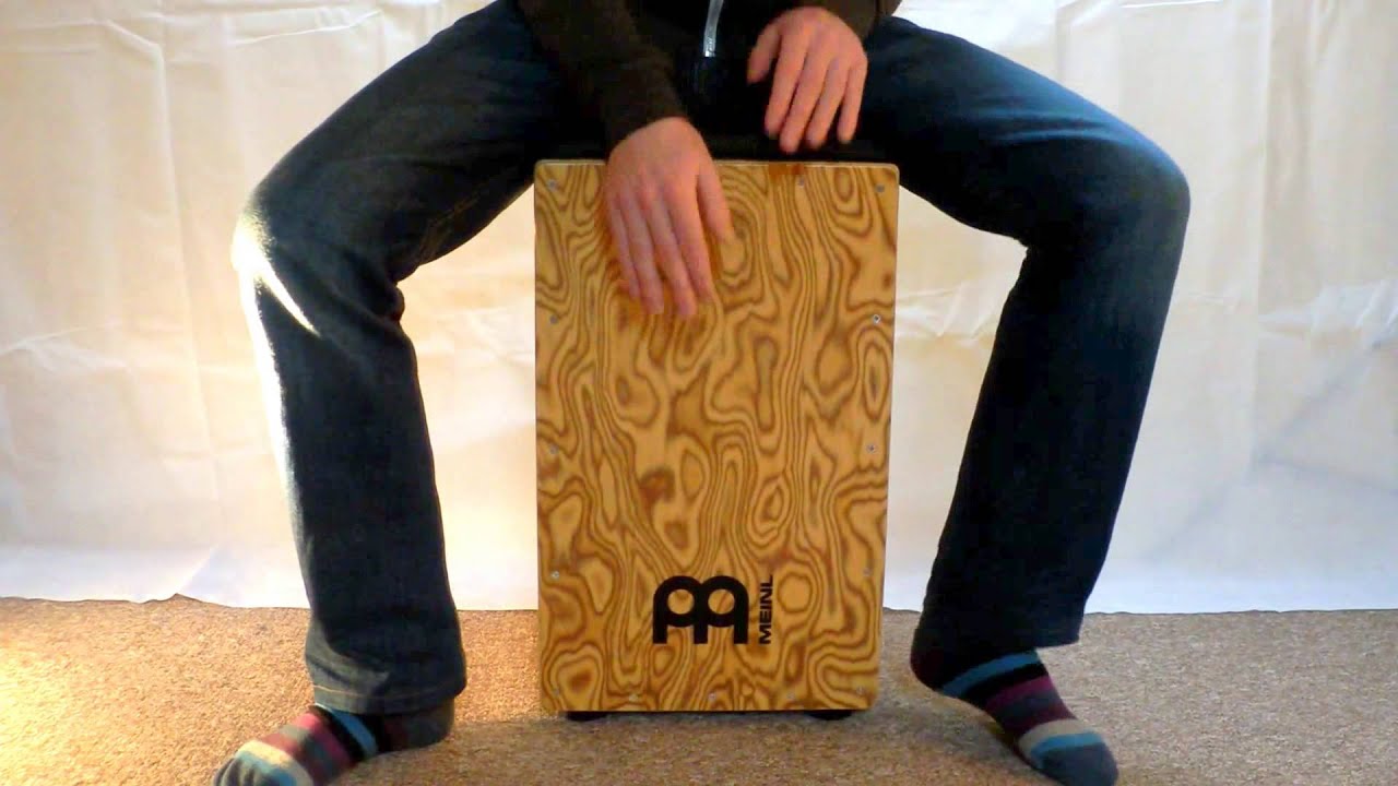 FourFiveSeconds Rihanna And Kanye West And Paul McCartney Cajon Cover Acoustic Cajon Covers