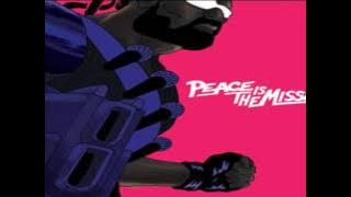 Dipha Barus ft. Kallula X Major lazer - No one can't stop us x Lean on
