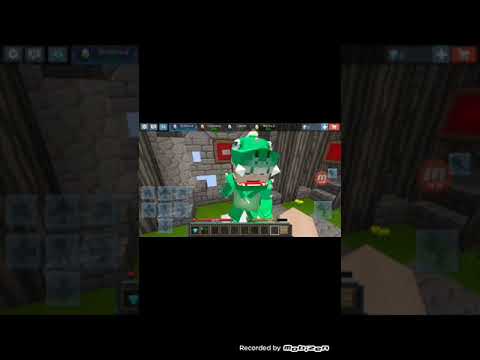 Blockman GO ЕГ варс