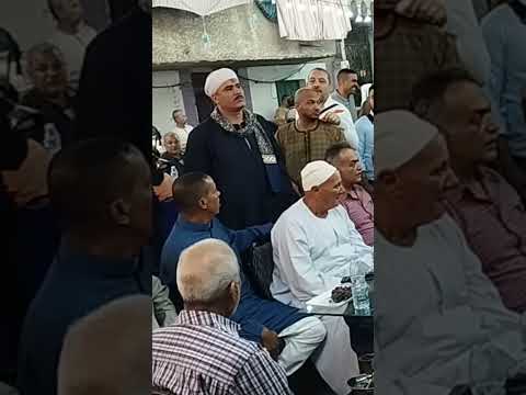 هاني الصعيدي يانورجمال سيدنا النبي صل الله عليه وسلم