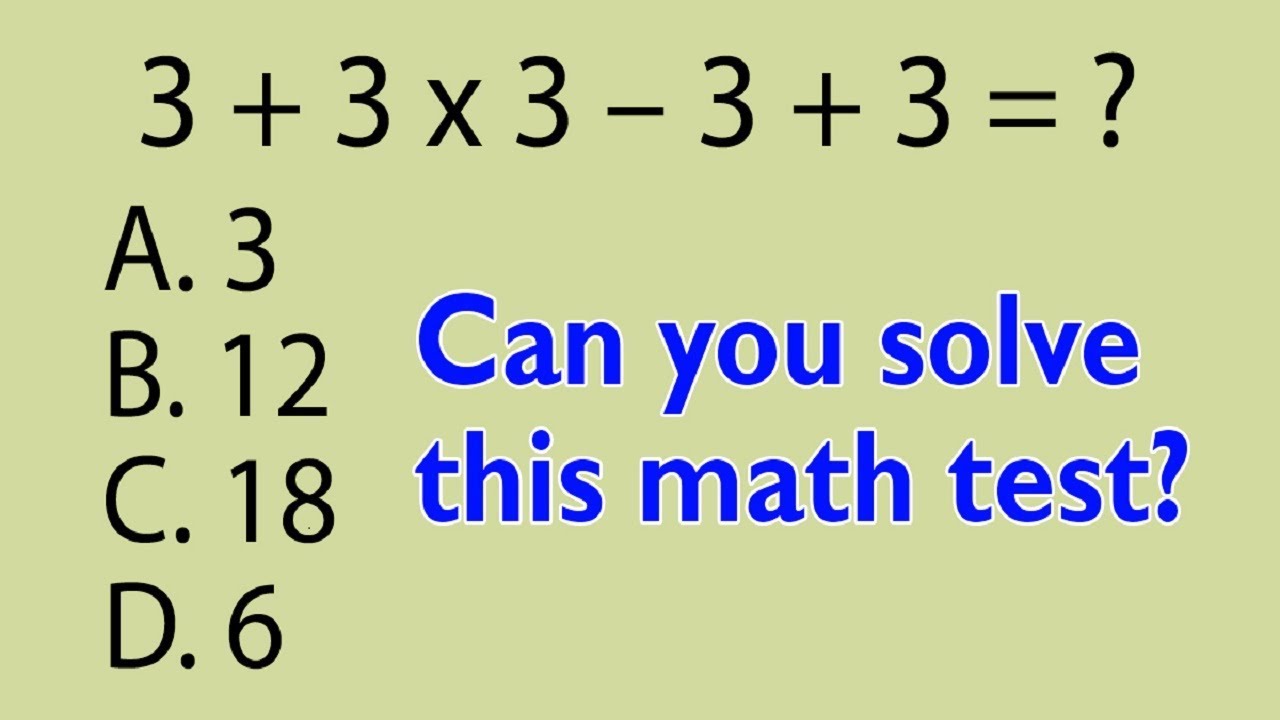 Can you solve this. Can you solve it решение. Solve this Math Quiz. Suneung Math Test.