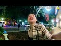 Woman Attacks Security At Bar And Snaps on A Cop