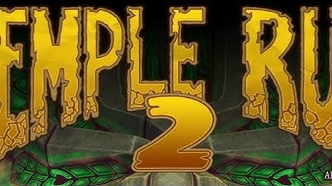 How to hack temple run 2 with proof