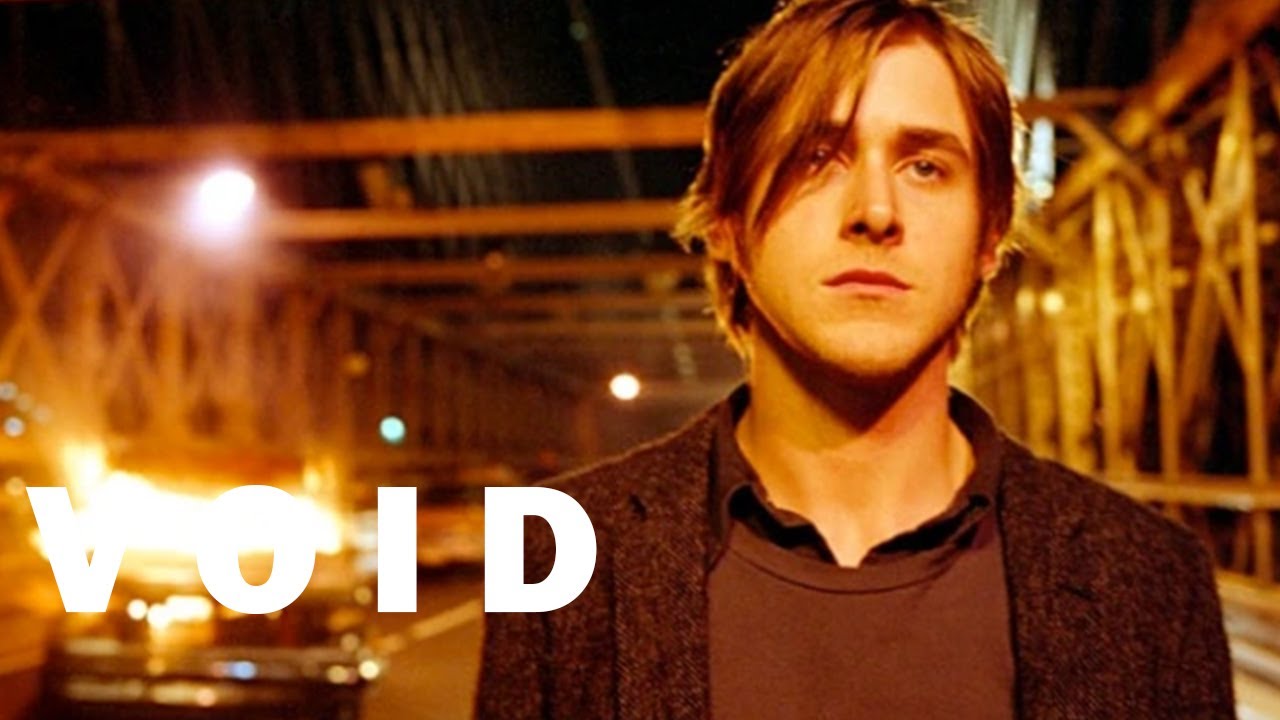 Frank Ocean - Rushes