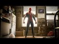 Marvel S Spider Man PS4 Taskmaster OST