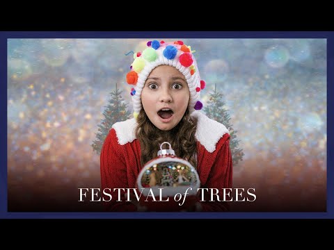 Festival of Trees - Movie Trailer