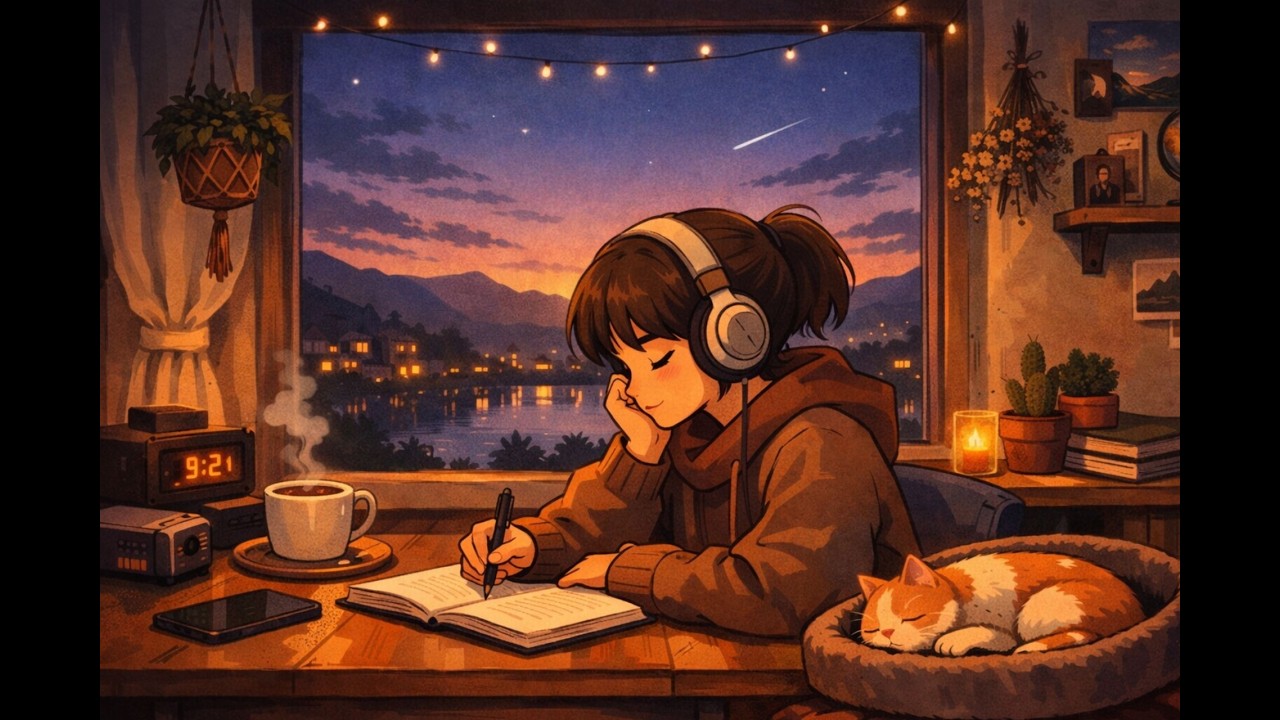 Idealism Sit In Silence レコード lofi hiphop Sit In Silence | Idealism