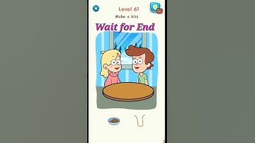 Displace Master Level 61 Walkthrough 🌹❤️🌹Solution