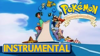 (Extd.) Pokemon World Instrumental · Pokemon Season 2 Intro [full version]