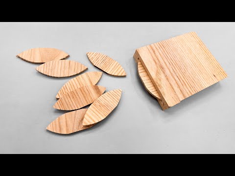 Wideo: Gdzie są ciastka z twardego drewna i drewna?