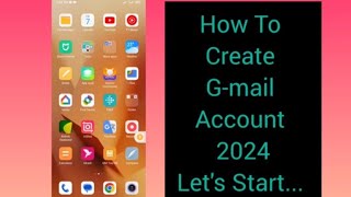 How_To_Create _Gmail_Account _2024