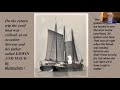 Captains' Quarters:  Stories of the Schooner Victory Chimes