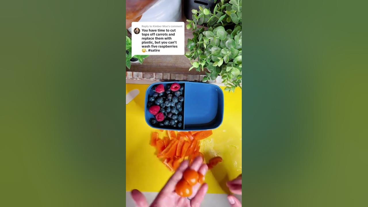 Pack my husband’s lunch with me, watch it through 😉😂 husbandlunch 