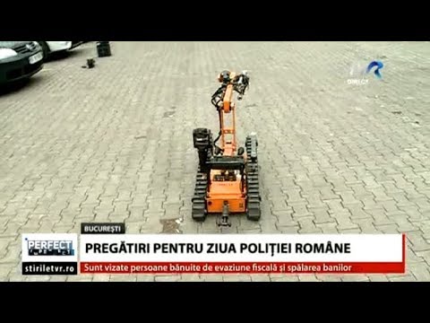 Video: Unde este persoana suspectă cu coletul?