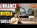 🔴UPDATE NVIDIA SHIELD TV PRO LAUNCHER 2020 (EASY GUIDE)