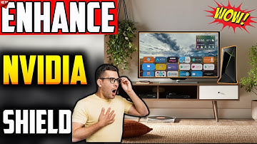 🔴UPDATE NVIDIA SHIELD TV PRO LAUNCHER 2020 (EASY GUIDE)