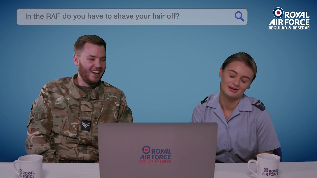 U.S. Air Force Commercial – Own the Sky